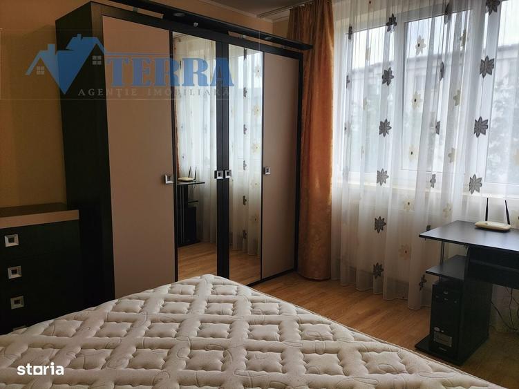 Apartament 2 camere, decomandat, etaj 3 - aproape de centru - 9