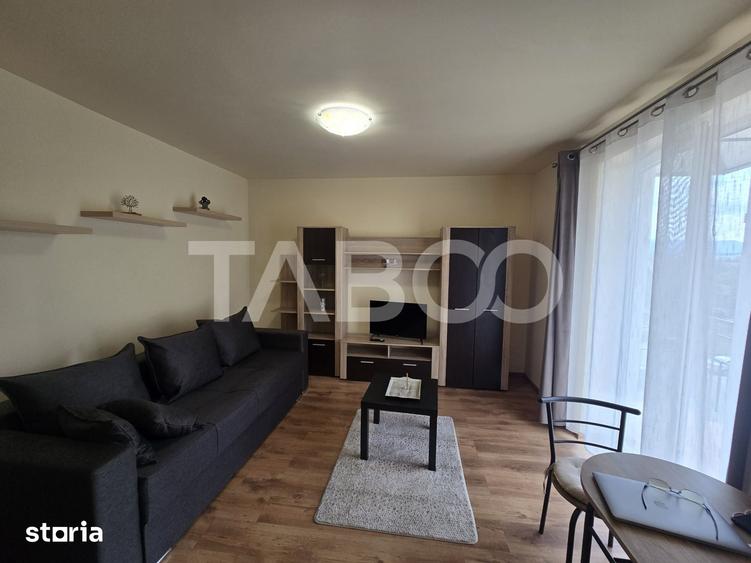 Garsoniera decomandata 25 mpu etaj intremediar 3 zona Turnisor - 4