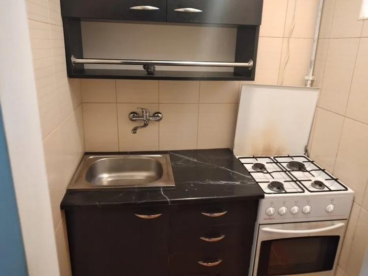 Garsonieră semidecomandată în Tomis Nord