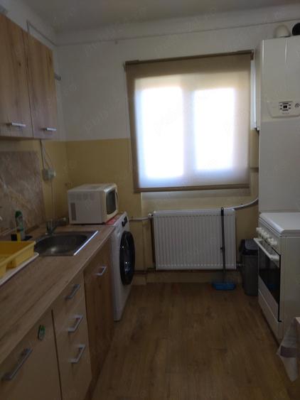 Apartament cu 2 camere decomandat în Bălcescu