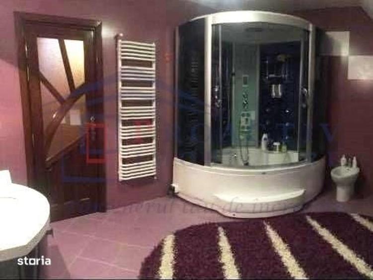 Casă cu 4 camere în Sfântu Ilie