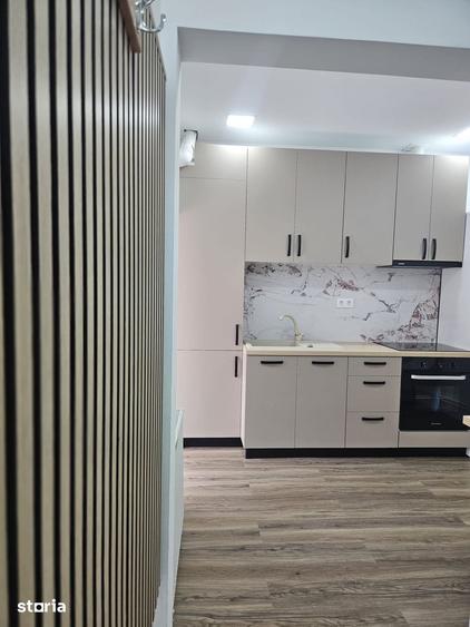 Apartament cu 2 camere în Orașul de Jos