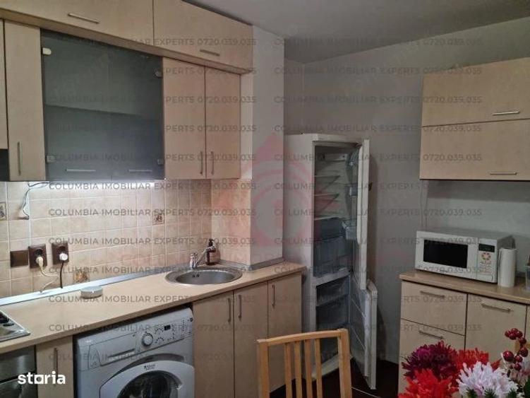 tineretului apartament 2 camere - 6