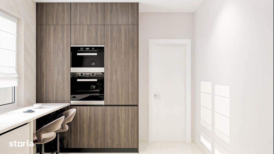 Apartament 1 camera Armonia Residence|3 min Coresi Mall | BLOC 1 - 12