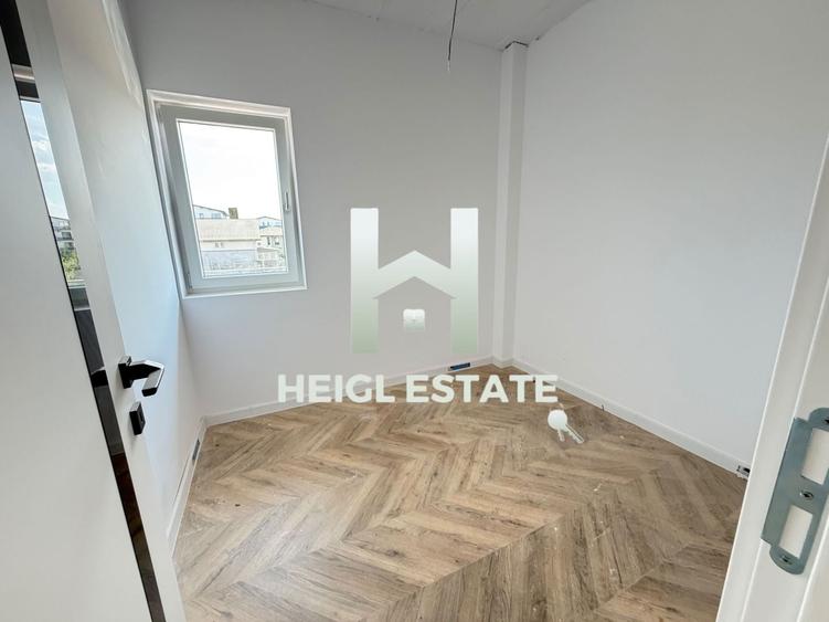 Apartament cu 2 camere în Braytim