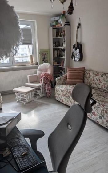 Închiriere Apartament 2 camere în Tudor Vladimirescu - 13 Septembrie - 1
