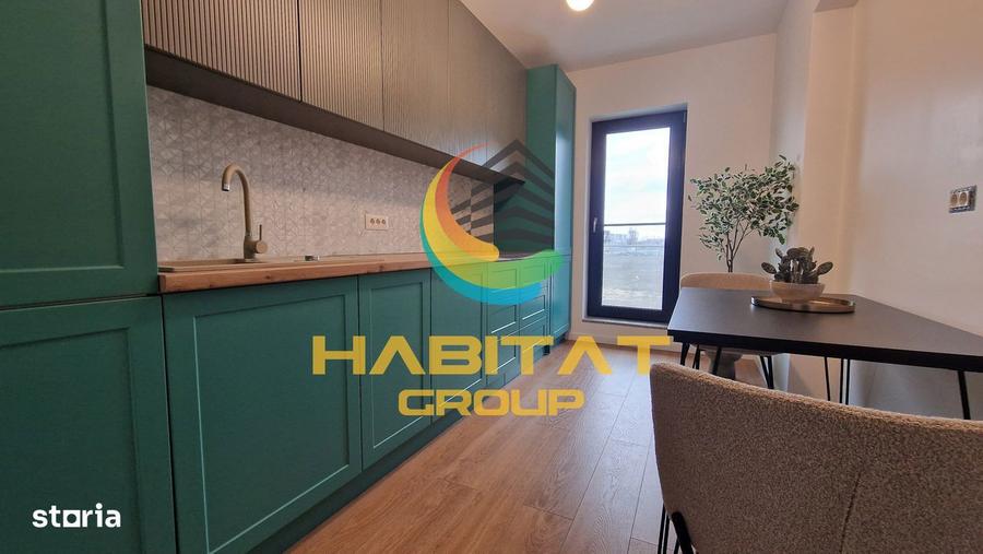 Pallady, 4 camere cu terasa ?i dotari premium, IMOBIL NOU - 16