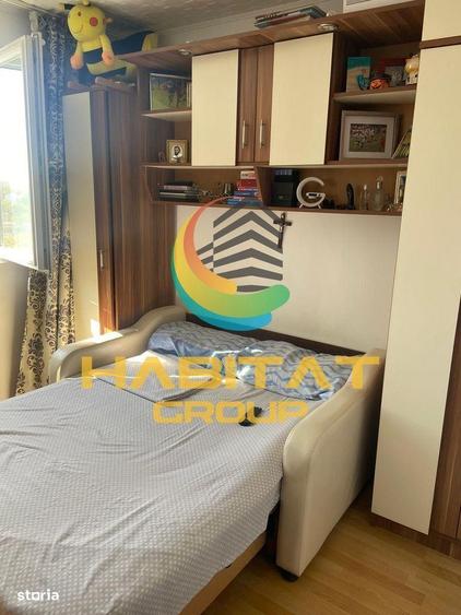 Apartament cu 2 camere decomandat, mobilat în Berceni — fotografia 2