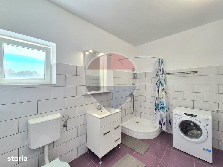 Apartament cu 3 camere în Șiria