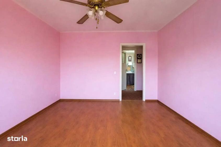 Apartament cu 2 camere în Gara de Nord