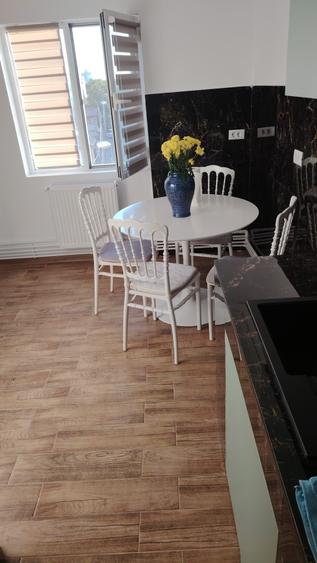 Apartament cu 2 camere decomandat în Lacu