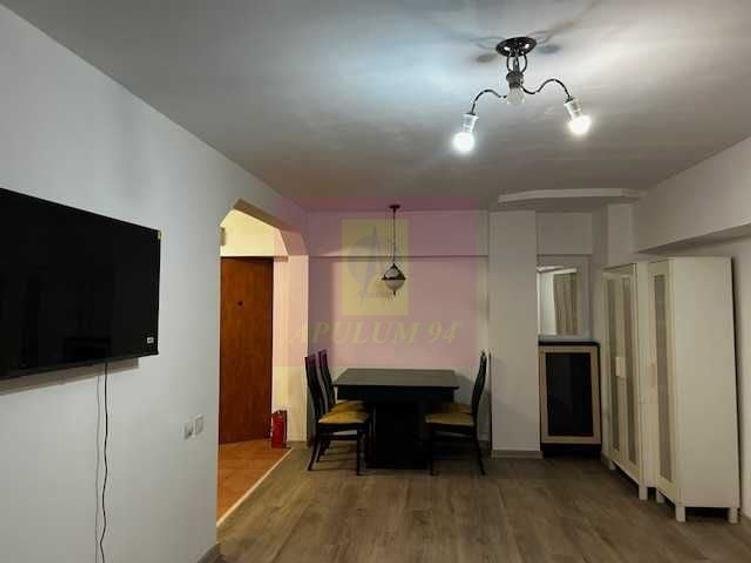 Apartament cu 3 camere decomandat în Unirii