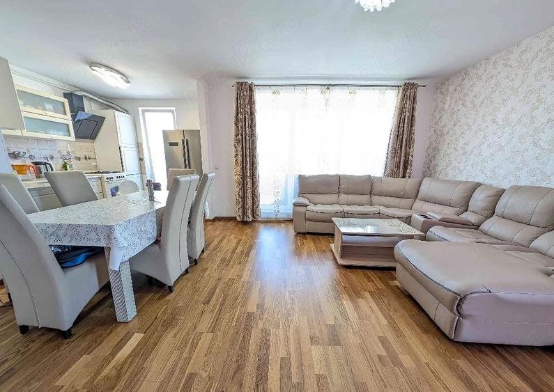 Apartament 3 camere | 2 băi | bloc nou | Andrei Mureșanu - 1