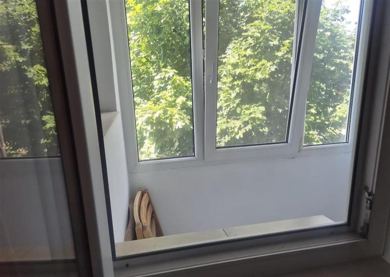 Garsonieră semidecomandată în Tudor Vladimirescu