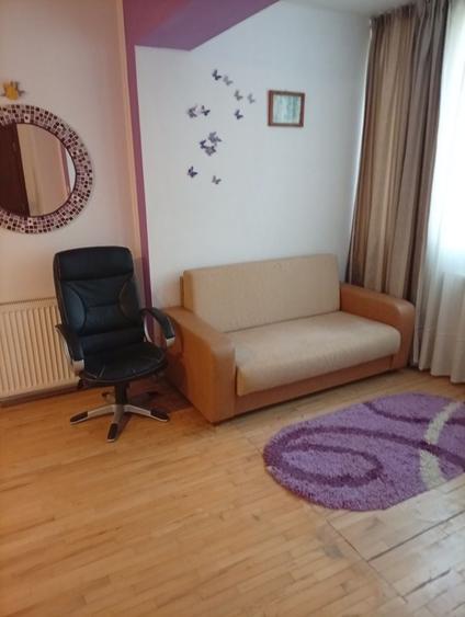 Garsonieră decomandată în Florești