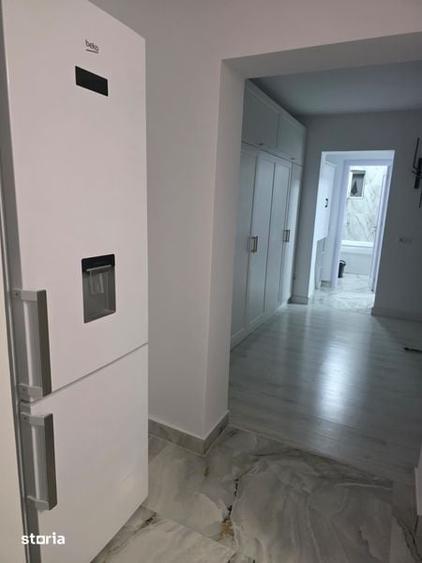Apartament cu 2 camere semidecomandat în Ultracentral