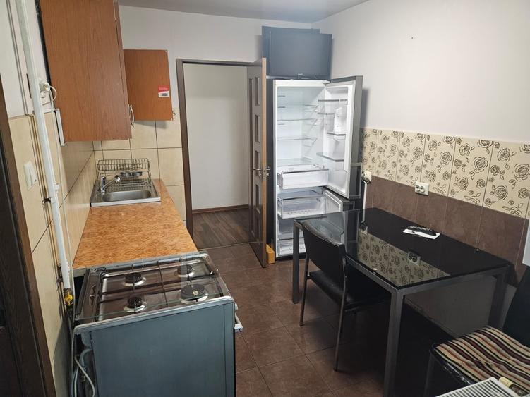 Apartament cu 2 camere decomandat în Gheorgheni