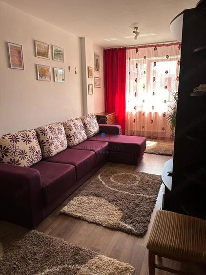 Apartament cu 2 camere decomandat în Bartolomeu
