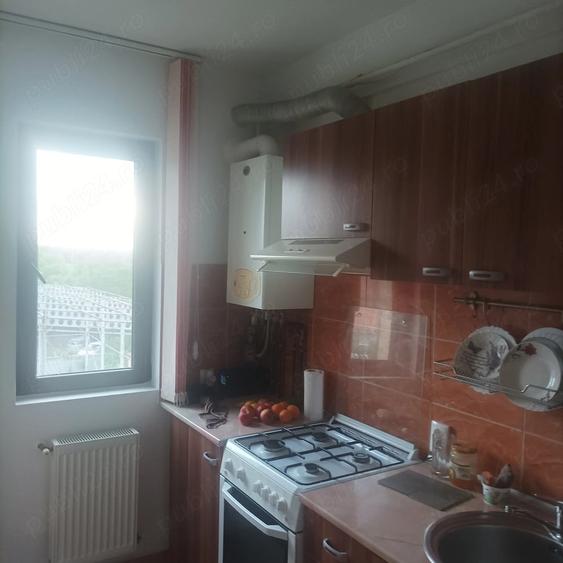 Garsonieră semidecomandată în Drumul Taberei
