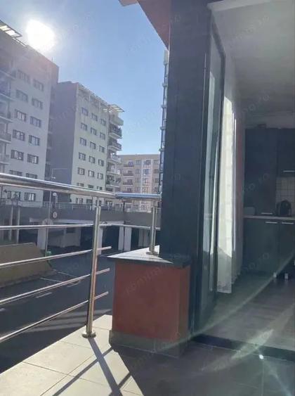 Apartament cu 2 camere decomandat în Tudor