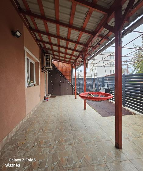 Apartament cu 4 camere în Ultracentral