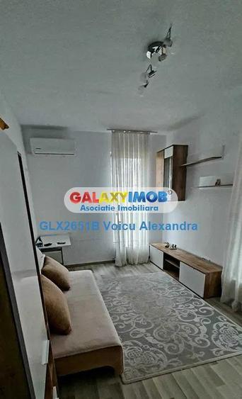 Apartament 2 Cam Bloc Nou Berceni - Dimitrie Leonida - 1