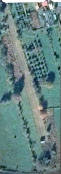 Teren de 2000 mp, în Pângărăcior