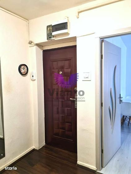Apartament cu 3 camere decomandat în Terezian