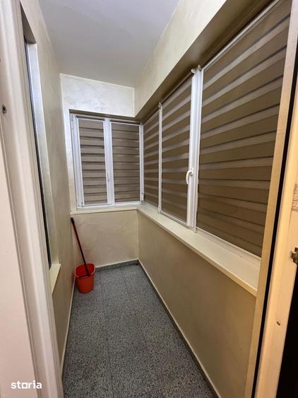 Apartament cu 2 camere decomandat în Chiajna