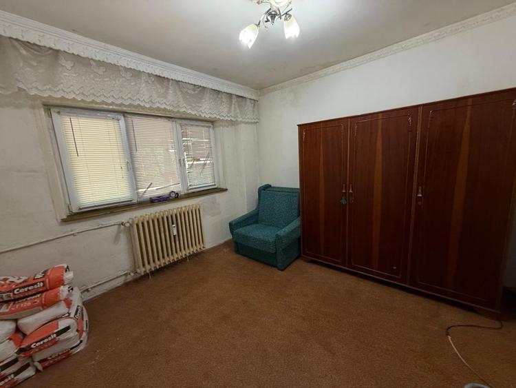 Apartament cu 2 camere decomandat în Lujerului