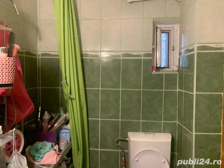 Apartament cu 4 camere decomandat în Brazda lui Novac