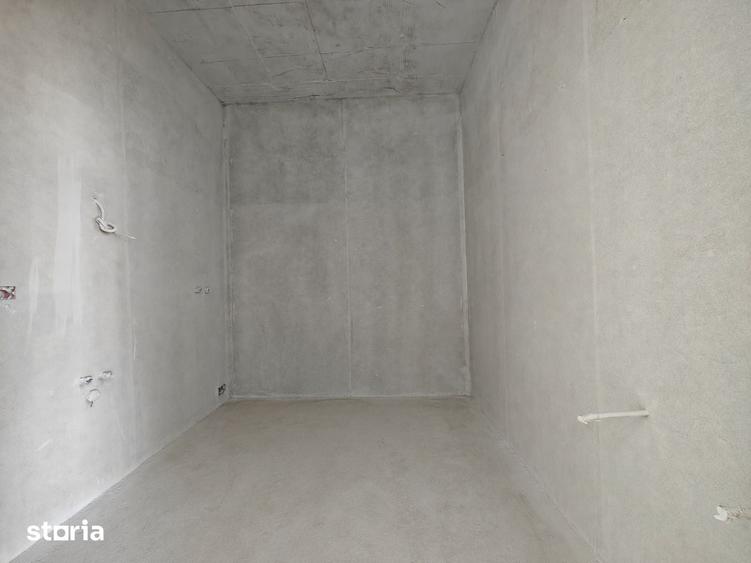 Spațiu comercial, de 106 mp, în Freidorf