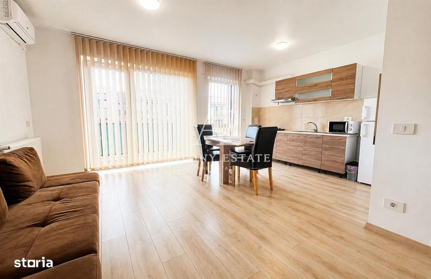 Apartament 2 camere | COMISION 0% | Prima Universitatii | Bloc Nou - 3