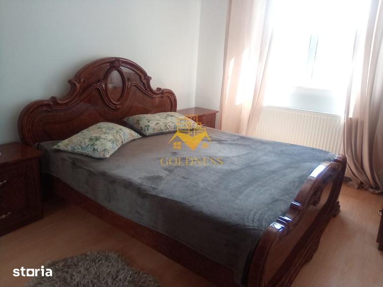 2 camere,bloc nou,parcare subterana,Dambul Rotund Zona Calea Baciului - 3