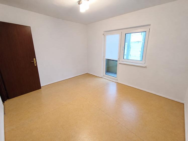 Apartament cu 2 camere semidecomandat în Doamna Ghica