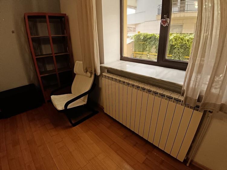 Apartament cu 2 camere, mobilat în Națiunile Unite