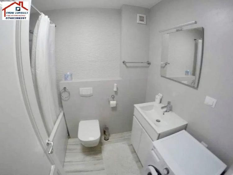 VADUL BISTRITEI- 2 camere, bloc nou, cod CE 451 - 6