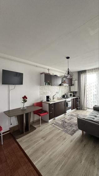 Apartament cu 2 camere în Florești