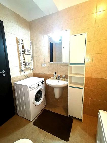 Inchiriez garsoniera de lux, Complex Rezidential- Militari Residence - 2