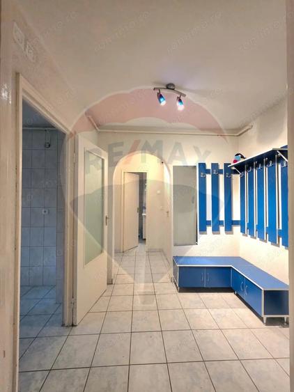 Apartament cu 2 camere decomandat în Nord