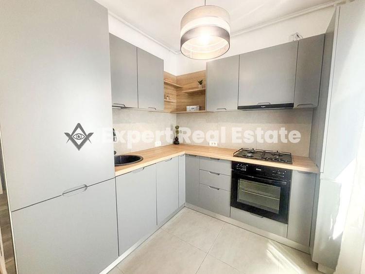 APARTAMENT MODERN 2 CAMERE-CENTRAL-OTOPENI - 6