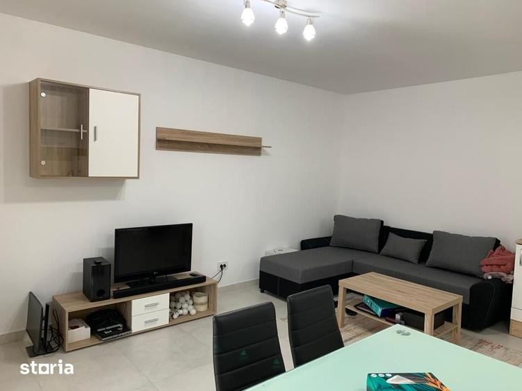 2 Camere Etaj 1 in Vila Giroc zona Eso 380 euro - 3