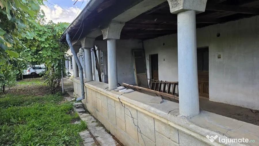 Garsonieră în Mihai Bravu