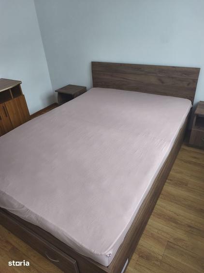 Apartament cu 3 camere decomandat în Nord