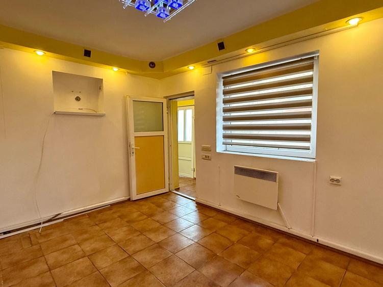 Comision 0% - Zona Stadion - Casa cu 3 camere si dependinte - 1