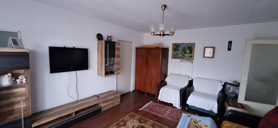 Apartament cu 2 camere, mobilat în Rogerius