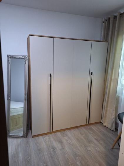 Apartament 2 camere, de inchiriat, Tatarasi, str Ciric - 5
