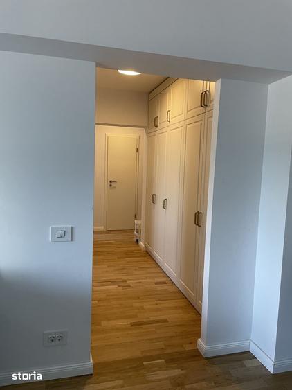 Apartament cu 3 camere în Obor
