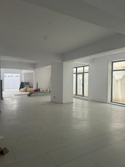 Spațiu comercial, de 208 mp, în Floreasca
