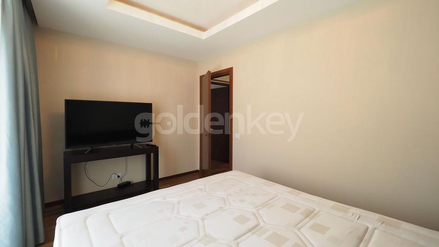 Apartament cu 3 camere semidecomandat, mobilat în Herăstrău